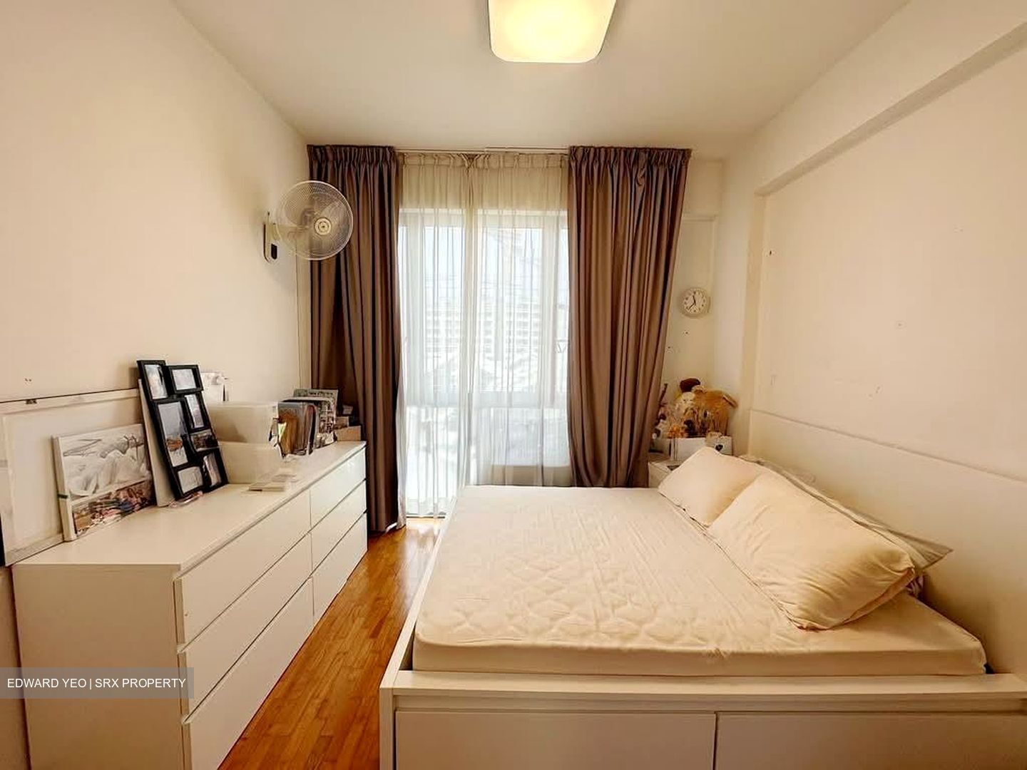 Woodhaven (D25), Condominium #557716311